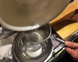 生牡蠣の美味しい洗い方 やくぜんたく作り方2写真