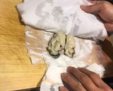 生牡蠣の美味しい洗い方 やくぜんたく作り方3写真