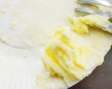 手作りバター作り方10写真