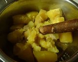茶巾しぼり作り方4写真
