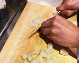 和風タルタルソース やくぜんたく作り方1写真