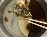 やわらか豚の角煮作り方8写真