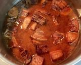 やわらか豚の角煮作り方9写真
