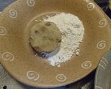 おせちリメイク☆残ったらお煮しめコロッケ作り方7写真
