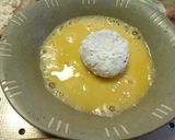 おせちリメイク☆残ったらお煮しめコロッケ作り方8写真