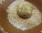 おせちリメイク☆残ったらお煮しめコロッケ作り方9写真