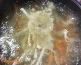 お雑煮作り方4写真