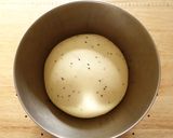 さつまいもドッシリパン(HB使用)作り方4写真