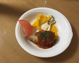 簡単だけど超美味しい！チキンソテー作り方7写真
