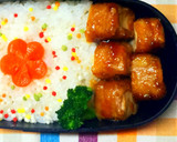簡単 節約 厚揚げの豚バラ巻き♡作り方9写真
