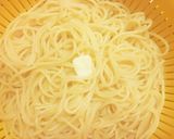 ロルフ☆ベビーチーズで作る超簡単パスタ作り方2写真