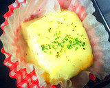 お弁当に 簡単 厚揚げのチーズ焼き作り方6写真