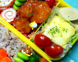 お弁当に 簡単 厚揚げのチーズ焼き作り方7写真