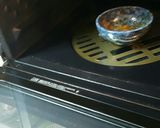 パン耳　キャラメルラスク①作り方2写真