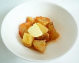 明太じゃがバター作り方3写真