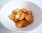明太じゃがバター作り方4写真