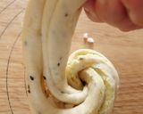 さつまいもドッシリパン(HB使用)作り方13写真