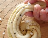 さつまいもドッシリパン(HB使用)作り方14写真
