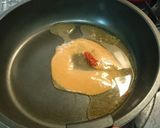 さくっと簡単!ネギ味噌焼き!作り方2写真