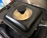 【味付けは砂糖とみりんのみ】伊達巻作り方3写真