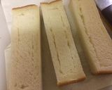 食パンで★スティックホットドッグ作り方2写真