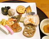 ワンプレートおせち作り方3写真
