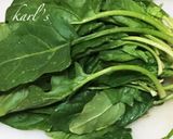 簡単カット野菜 長ねぎの冷凍食品保存作り方9写真