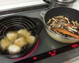 我が家の定番♪白身魚の甘酢あんかけ作り方5写真