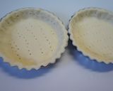 パイシートでクリームチーズアップルパイ作り方3写真