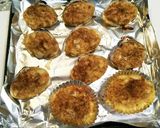 シーチキンの味噌焼き作り方2写真