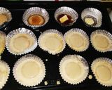 麦芽コーヒー豆乳チーズケーキ作り方2写真