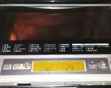 麦芽コーヒー豆乳チーズケーキ作り方4写真