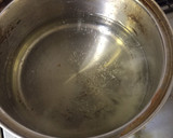 簡単レシピ第２弾！昆布だしのあっさり雑煮作り方8写真