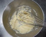 残ったおせちで♪黒豆のクランブルマフィン作り方3写真