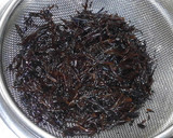 鶏むね肉とほうれん草 ひじきの和風煮♪作り方1写真