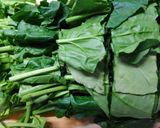 鶏むね肉とほうれん草 ひじきの和風煮♪作り方3写真