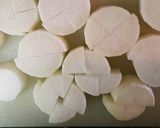 さっぱり！大根とひじきのゆずポン酢煮作り方1写真