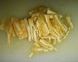 さっぱり！大根とひじきのゆずポン酢煮作り方2写真