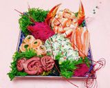 伊勢海老風 大根ツナサラダ(≧∇≦)作り方23写真