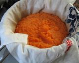 ホント飲みやすい！にんじんレモンジュース作り方4写真