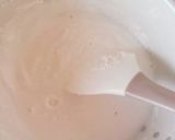 手作りで美味しい♥もっちもち雪見だいふく作り方2写真