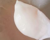 手作りで美味しい♥もっちもち雪見だいふく作り方4写真