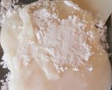 手作りで美味しい♥もっちもち雪見だいふく作り方6写真
