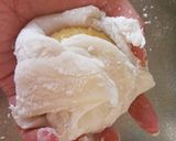 手作りで美味しい♥もっちもち雪見だいふく作り方9写真