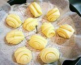 花巻パンであけおめ〜♪作り方5写真