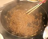 本気のそばめし作り方7写真