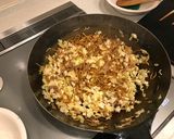 本気のそばめし作り方8写真