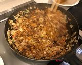 本気のそばめし作り方9写真