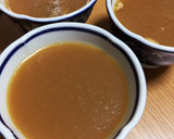 お雑煮をリメイク！簡単茶碗蒸し作り方4写真