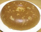 炊飯器フカフカしっとり★サツマイモケーキ作り方7写真